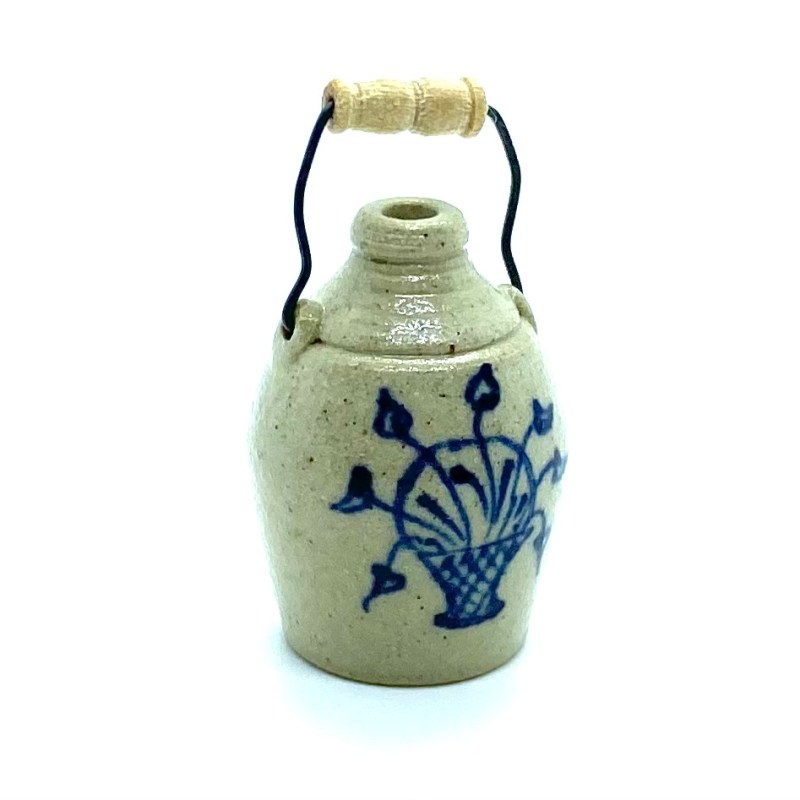 Stoneware Jug with&nbsp;Handle