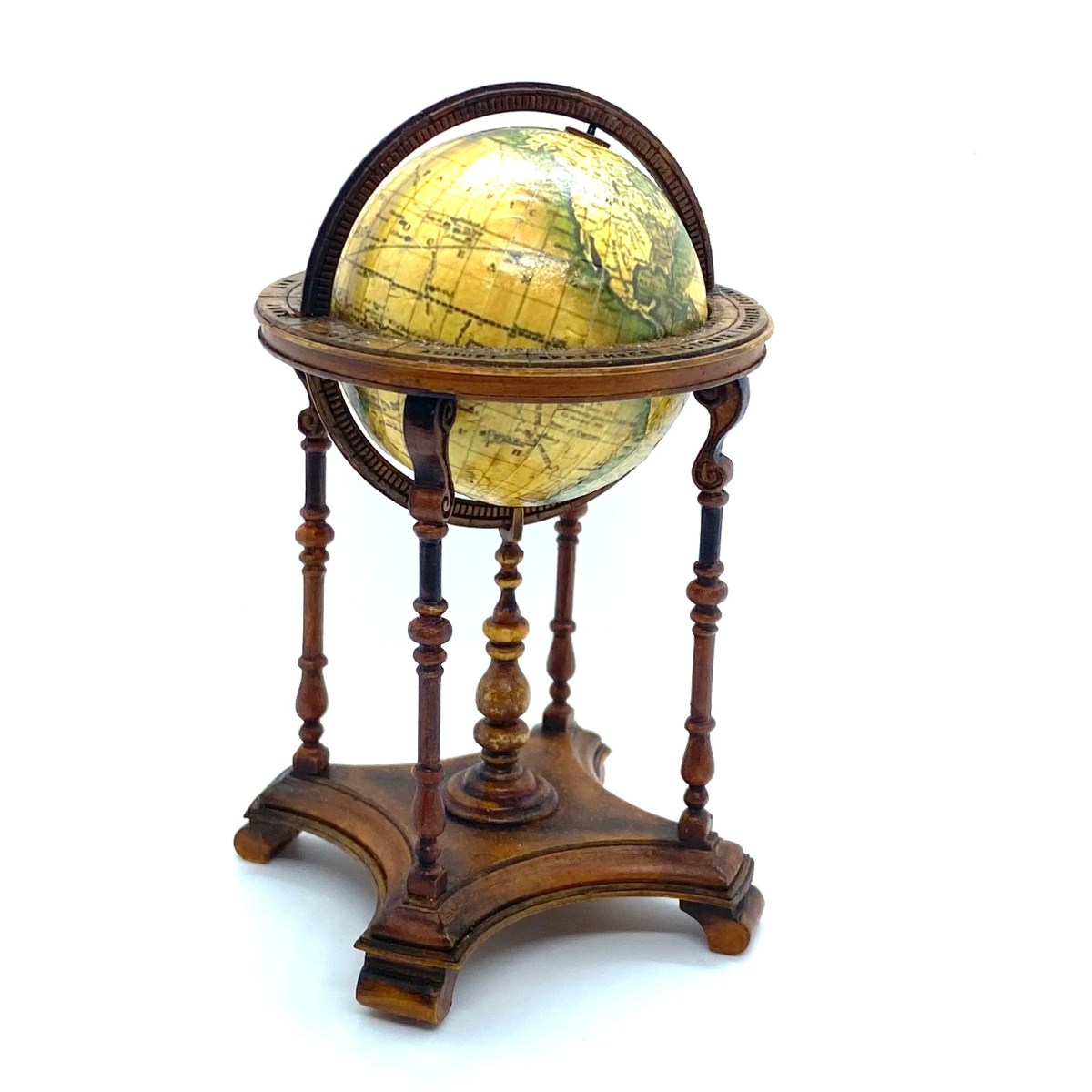Floor Globe