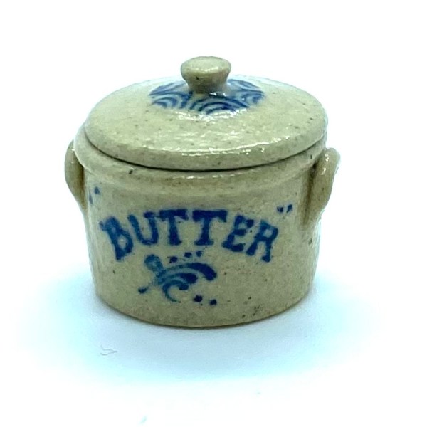 Butter Dish