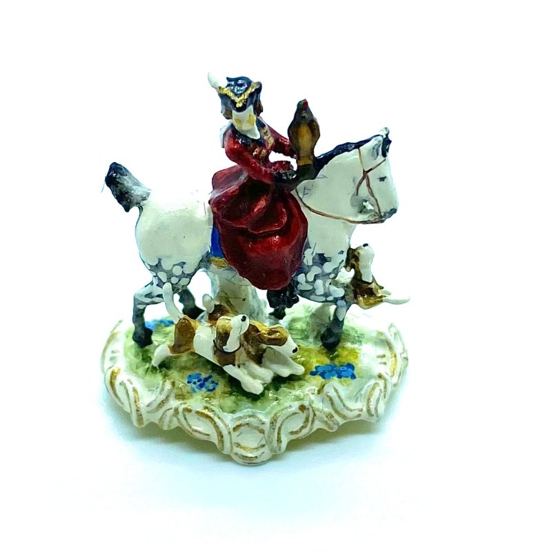 The Hunt with&nbsp;Hounds