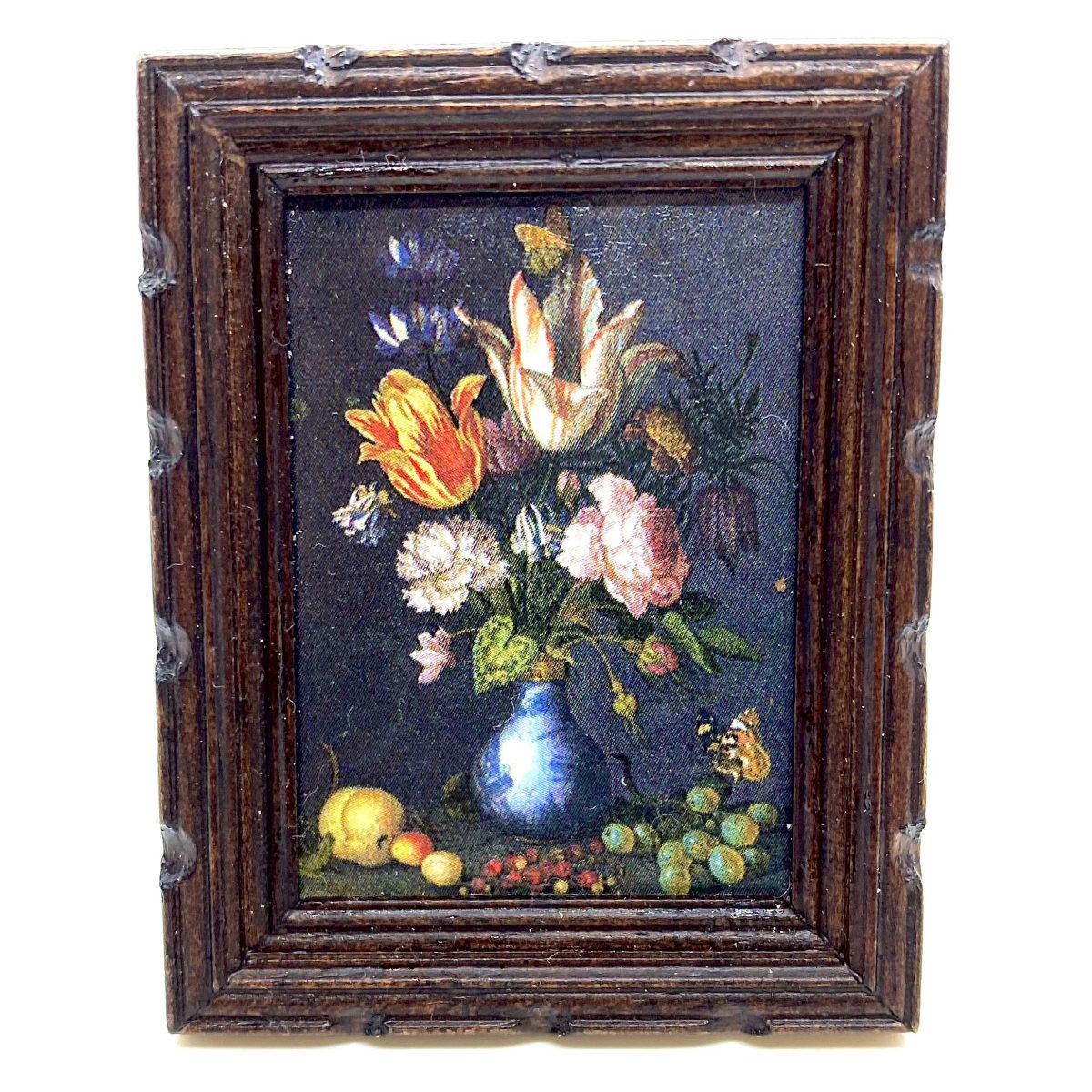 Still Life with&nbsp;Flowers