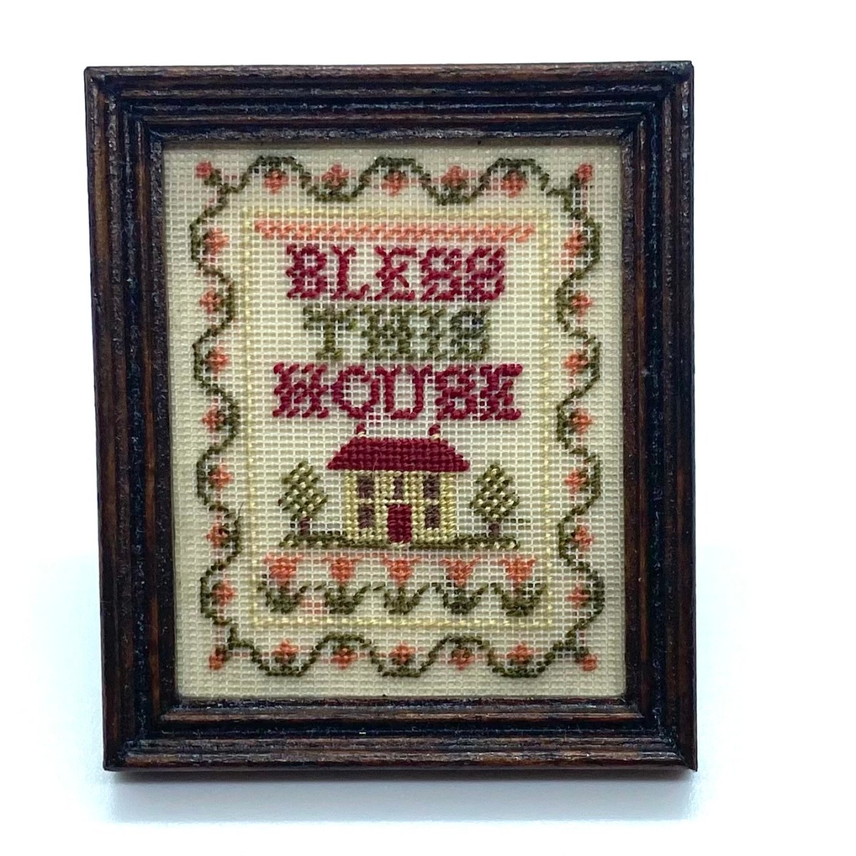 Bless This House&nbsp;Sampler
