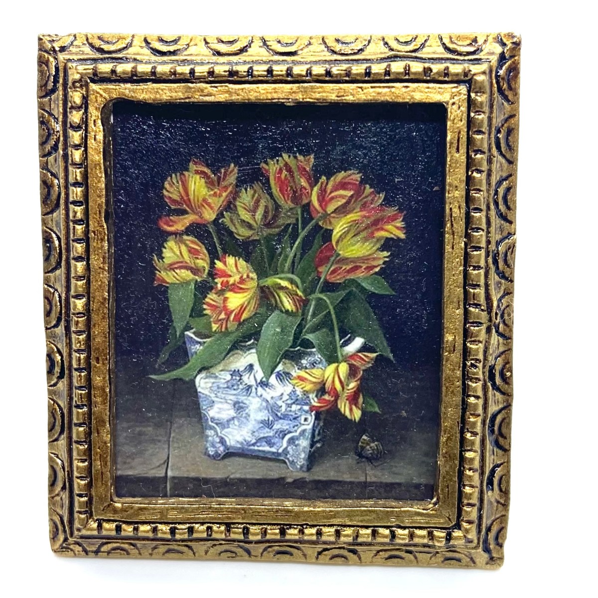 Still Life with&nbsp;Tulips