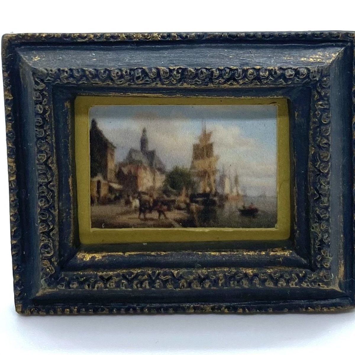 Tall Ships at the&nbsp;Quay