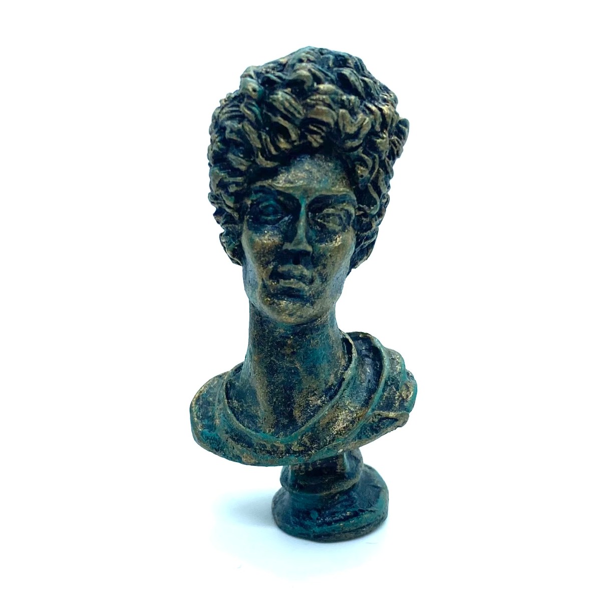 Portrait Bust of a Flavian&nbsp;Lady