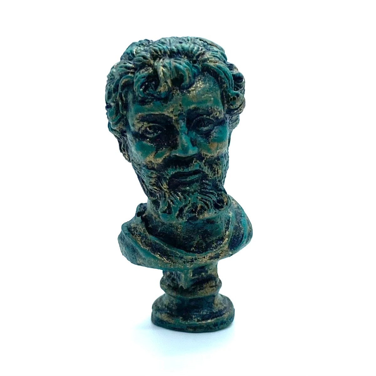 Portrait Bust (‘Septimus Severus’)