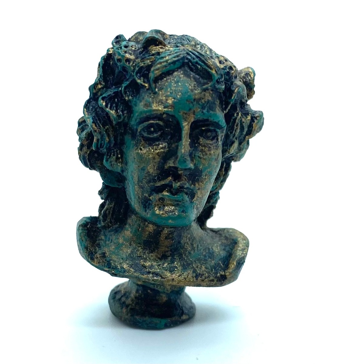 Portrait Bust (‘Hephaestus’)