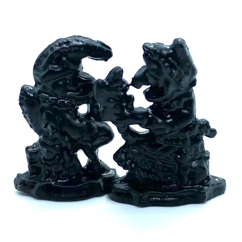 Punch and Judy&nbsp;Doorstops