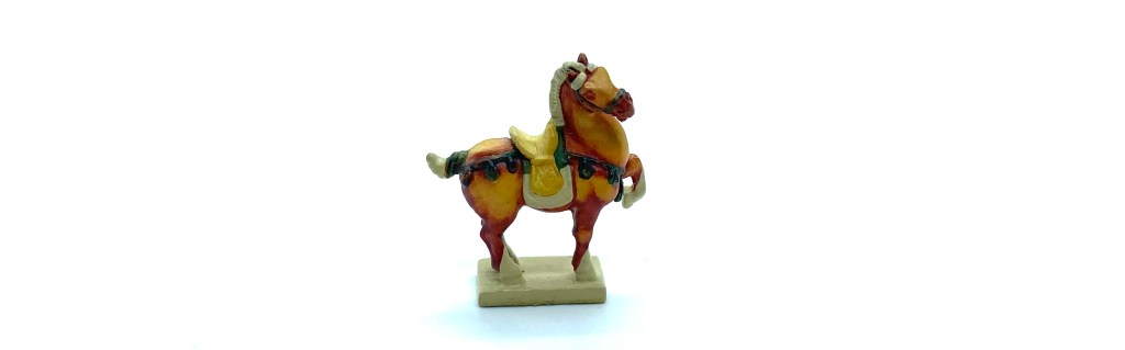 Tang Horse