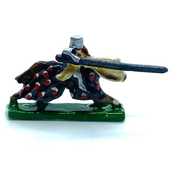 The Knight of the White&nbsp;Crescent