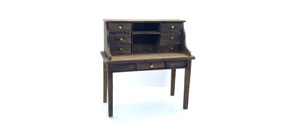 Writing Desk