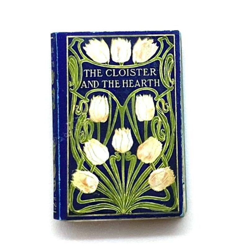 The Cloister and the&nbsp;Hearth