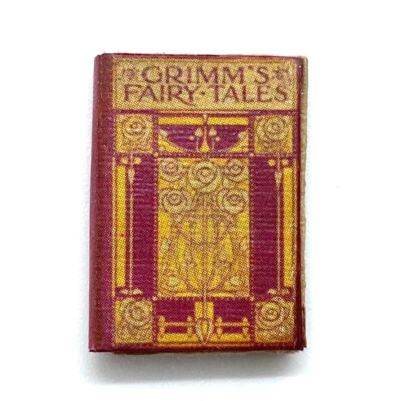 Grimm’s Fairy Tales