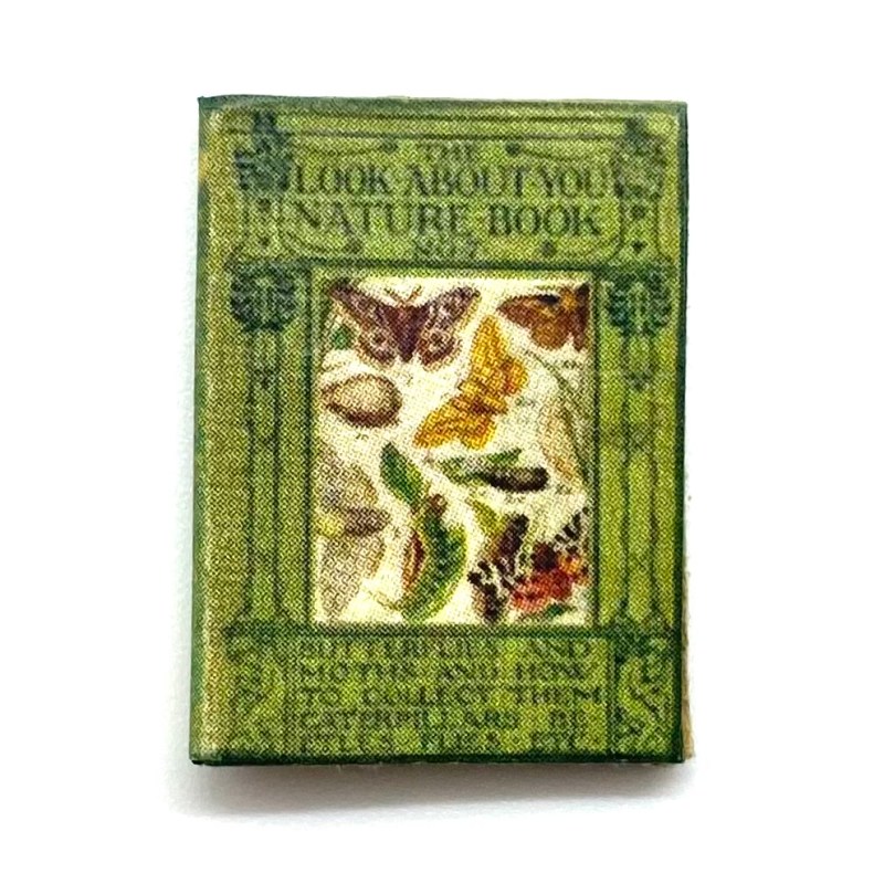 The Look About You Nature&nbsp;Book