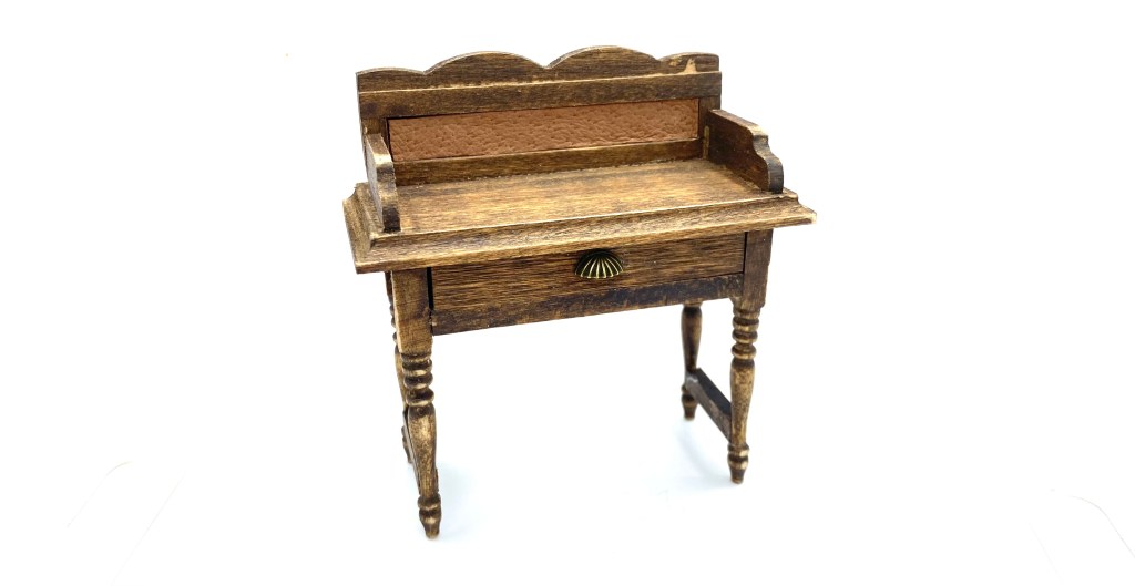 Vintage Washstand with&nbsp;Drawer