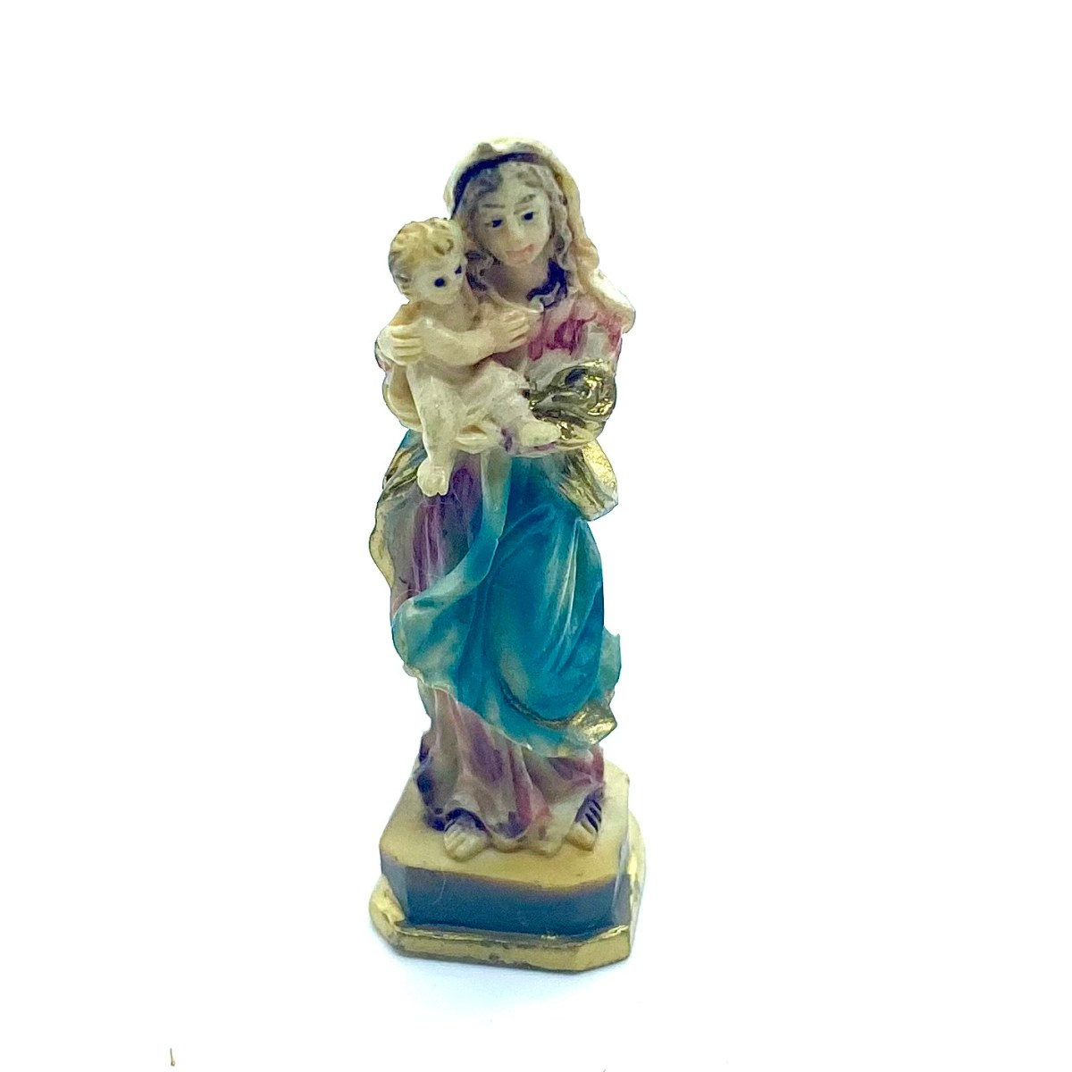 Madonna and Child