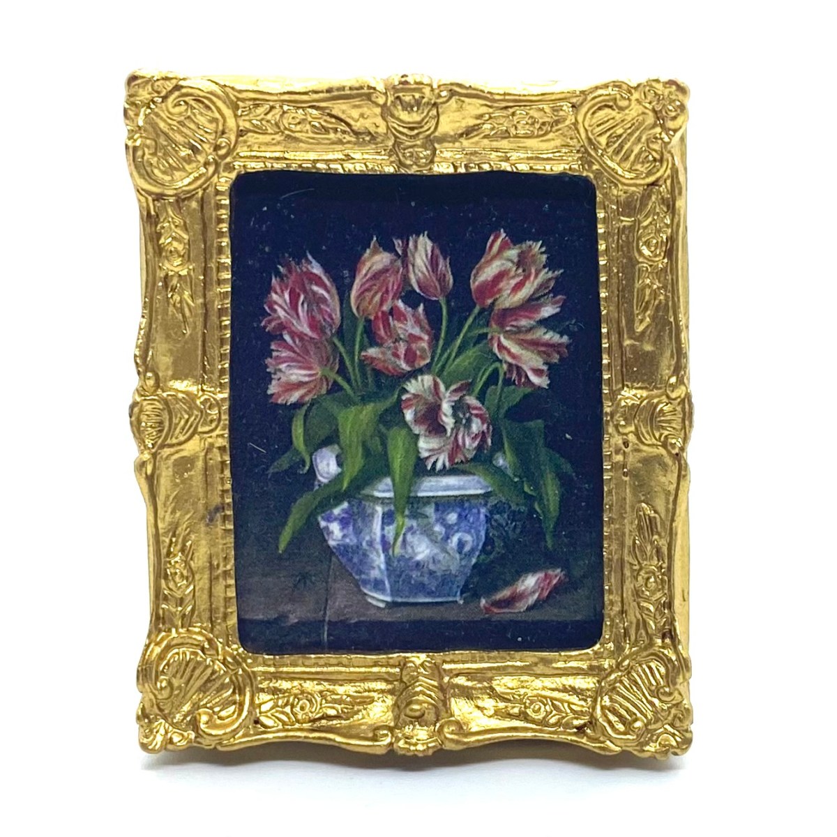 Still Life with&nbsp;Tulips