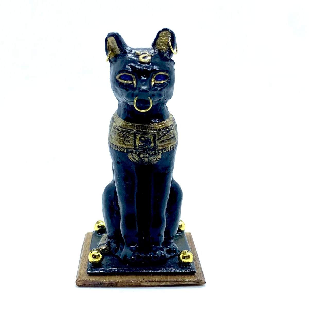 Statue of Bastet