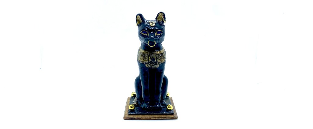 Statue of Bastet