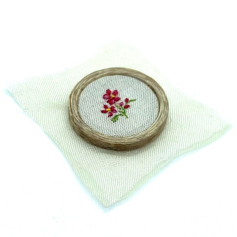 Embroidery Hoop