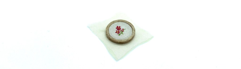 Embroidery Hoop