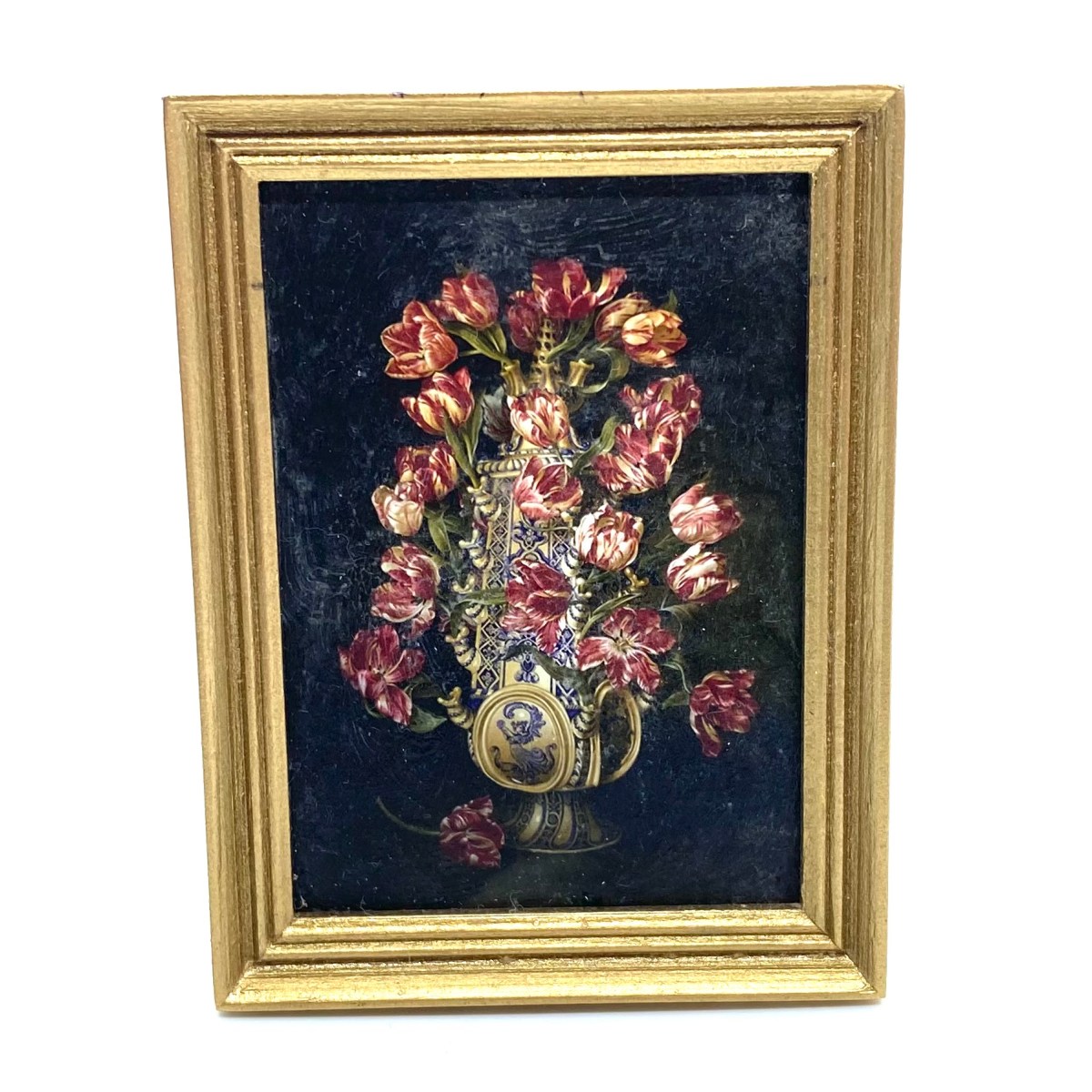 Still Life with&nbsp;Tulips