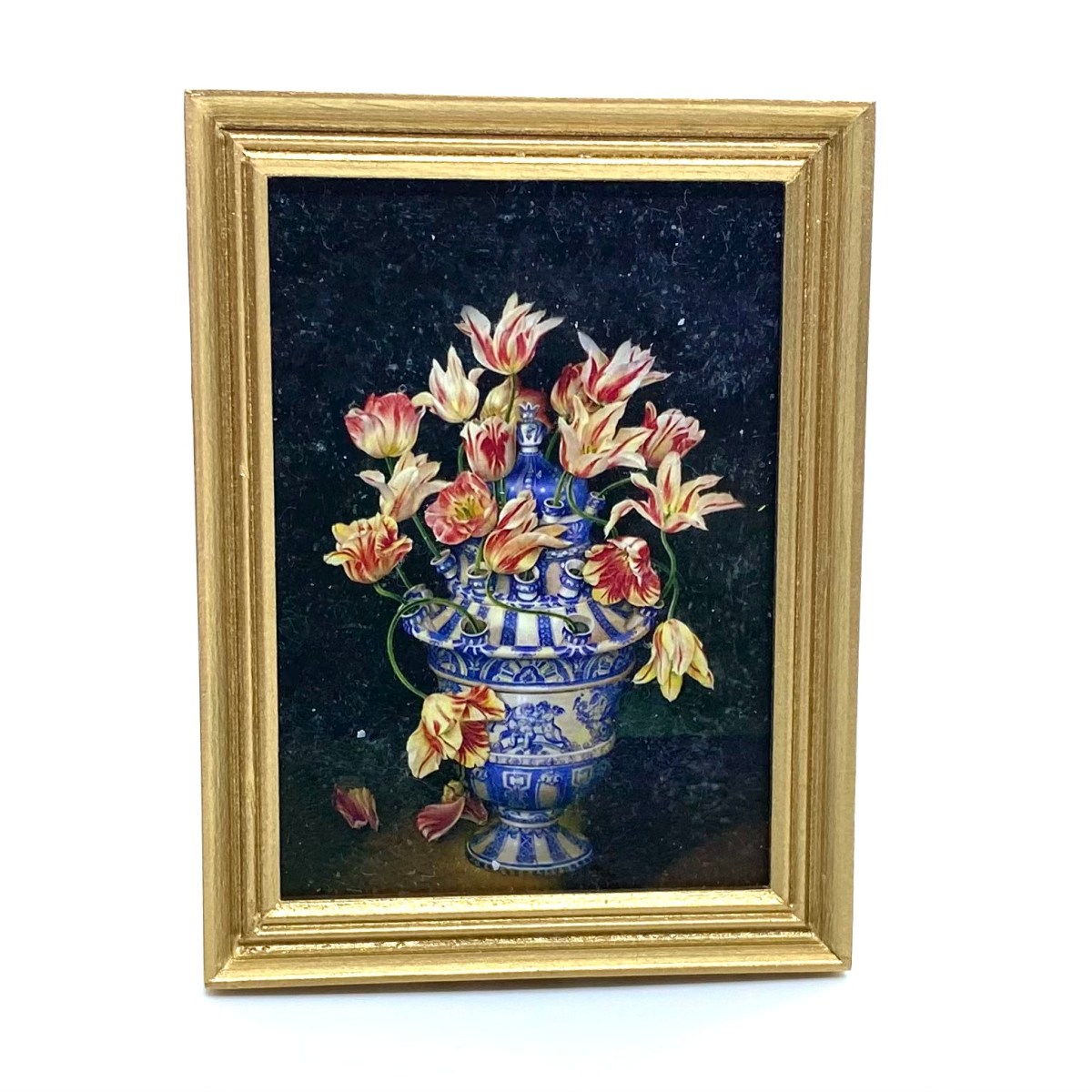 Still Life with&nbsp;Tulips