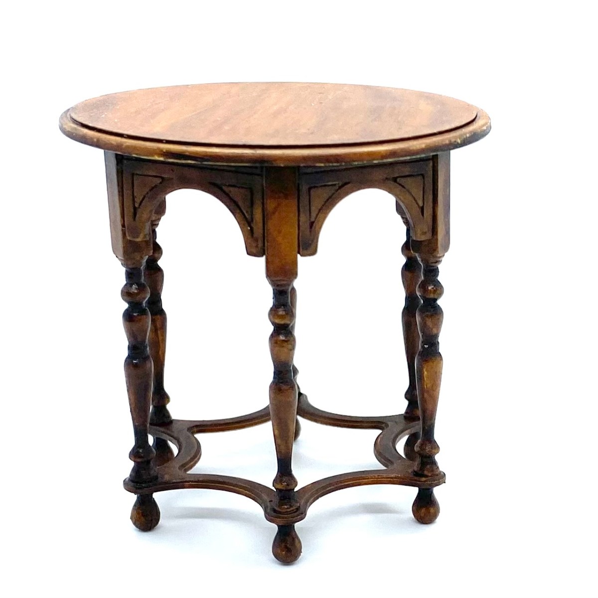 Ornamental Side Table