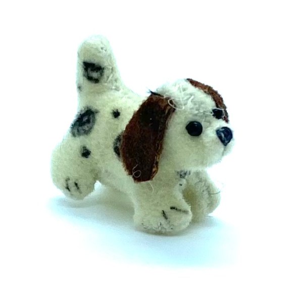 Bobbin the Dog: A&nbsp;Toy