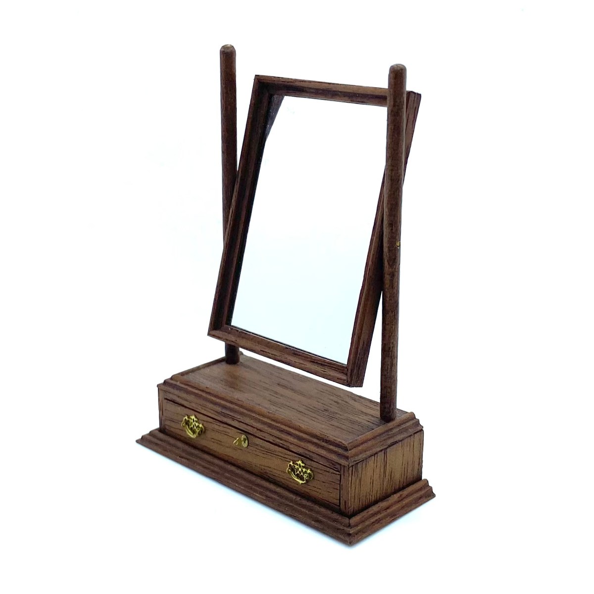 Dressing Table Mirror with&nbsp;Drawer