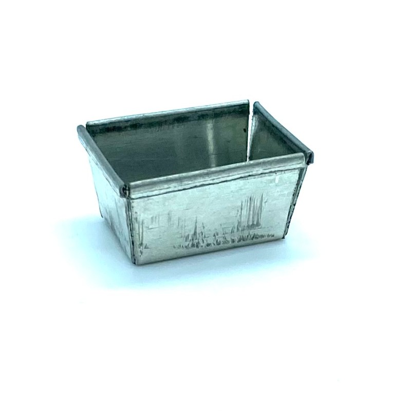Loaf Tin