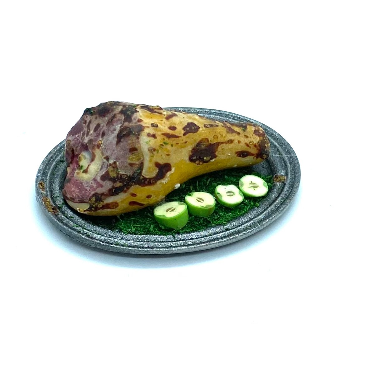 A Haunch of&nbsp;Venison