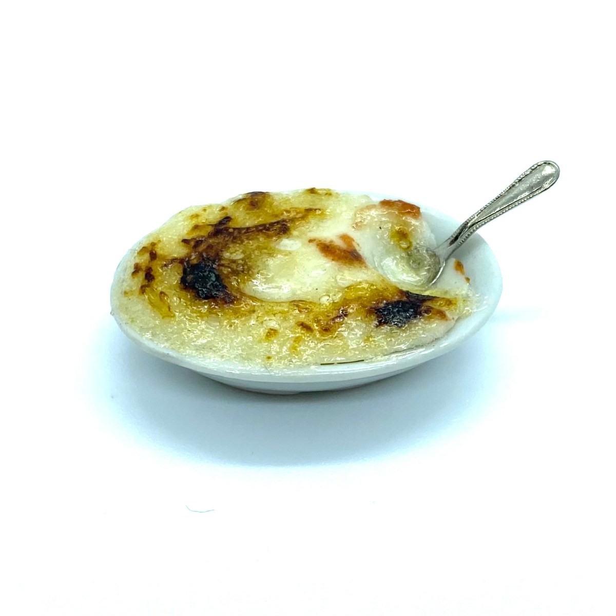 Rice Pudding