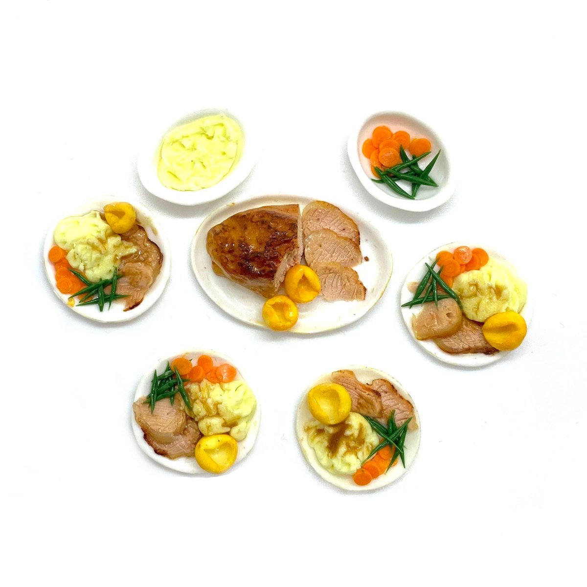 Roast Beef & Yorkshire Pudding for&nbsp;Four