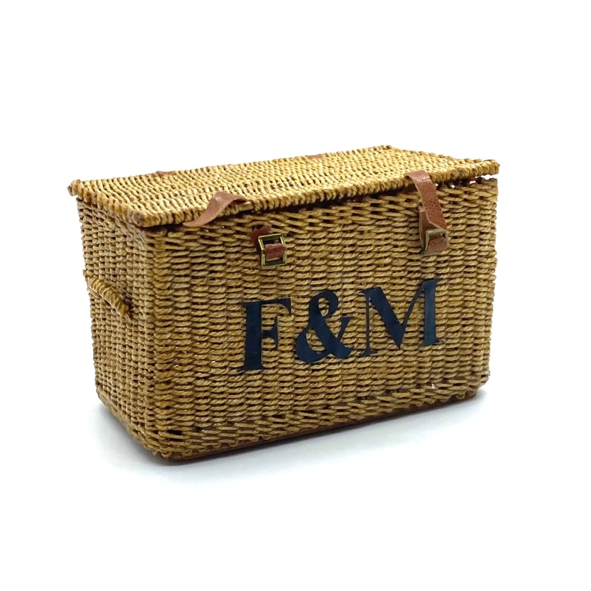 Fortnum & Mason&nbsp;Hamper