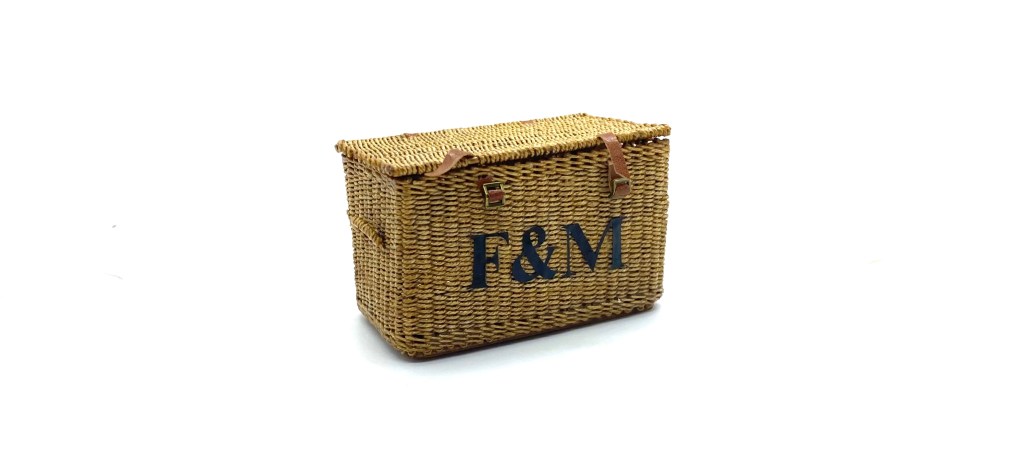 Fortnum & Mason&nbsp;Hamper