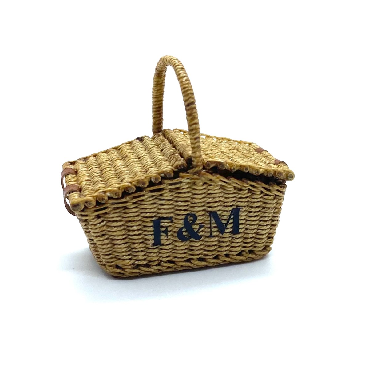 Fortnum & Mason&nbsp;Basket