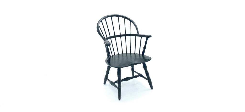 Windsor Chair