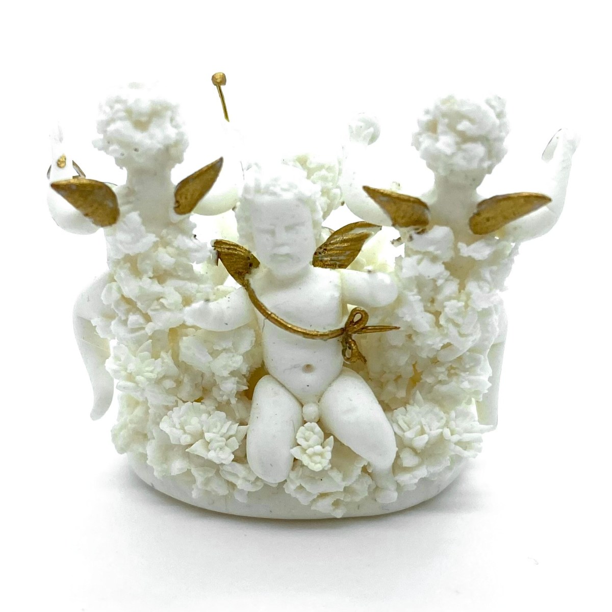 Group of Cherub&nbsp;Musicians