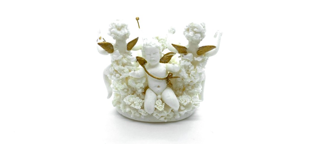 Group of Cherub&nbsp;Musicians