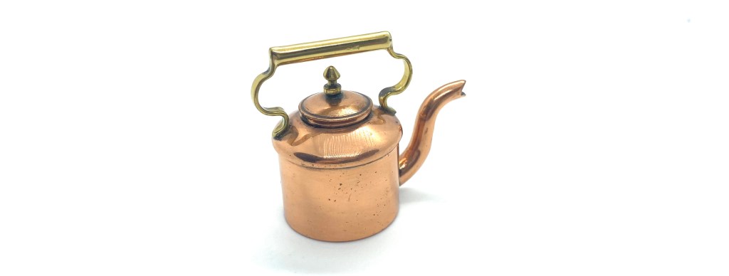 Copper Kettle