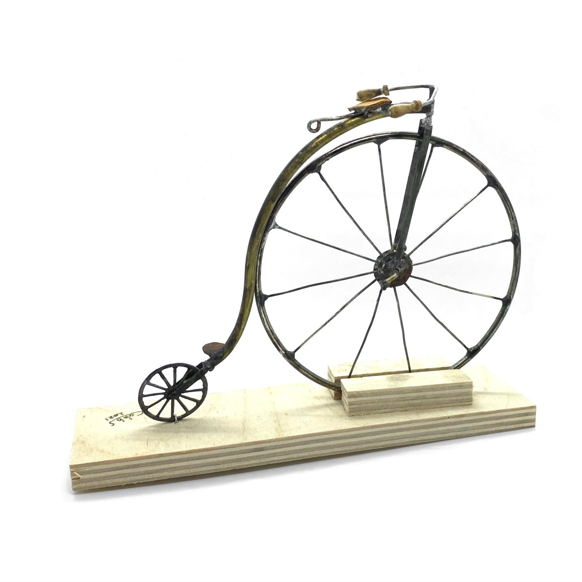 Penny-Farthing