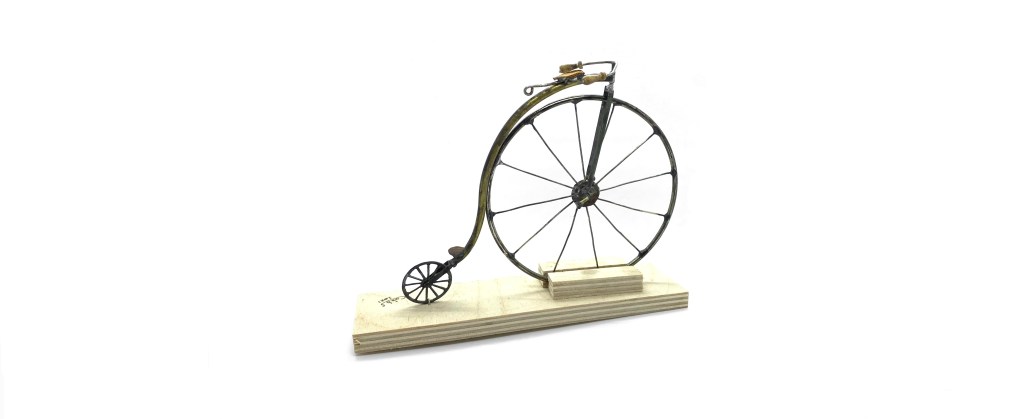Penny-Farthing