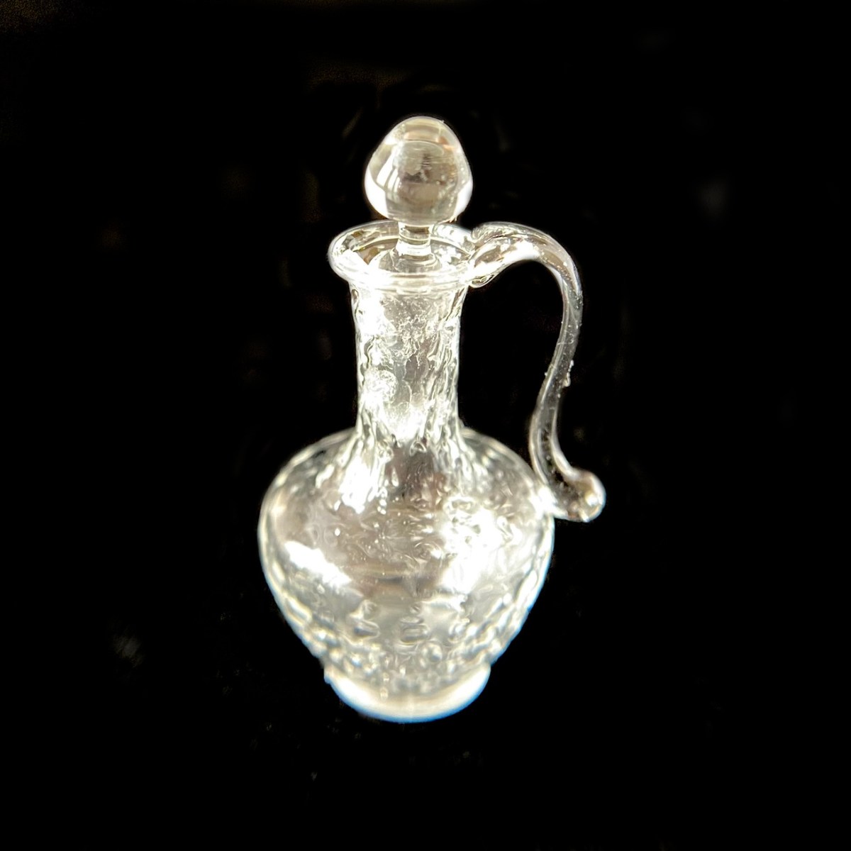 Georgian Decanter