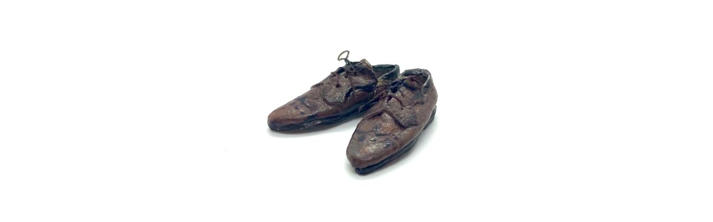 Brown Brogues