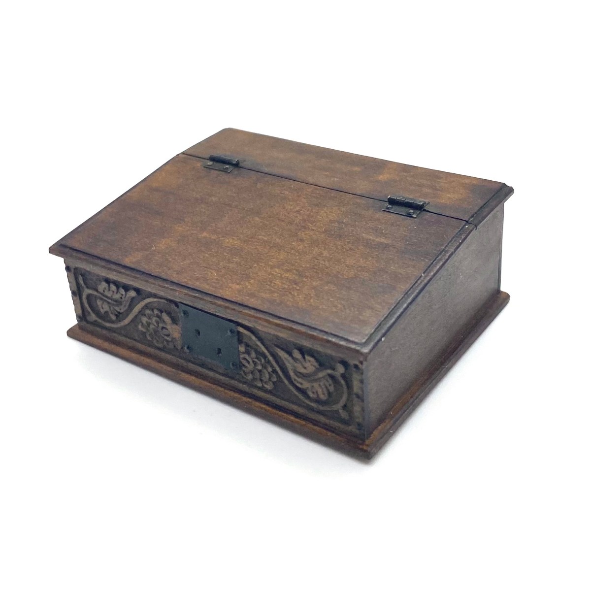 Vine Document Box