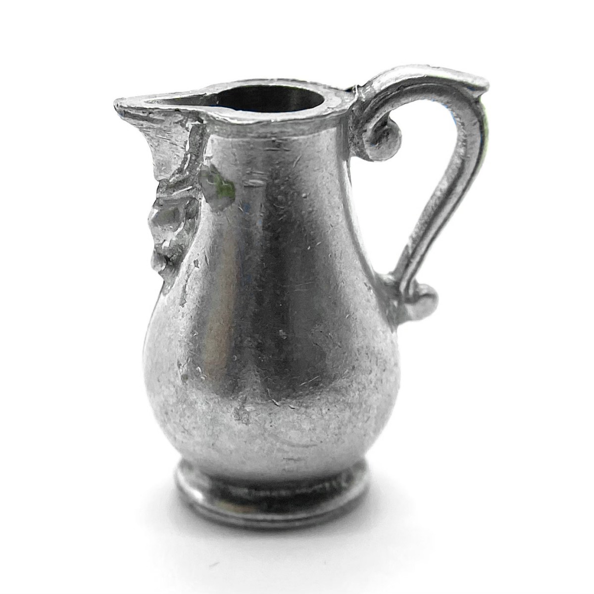 Pewter Jug