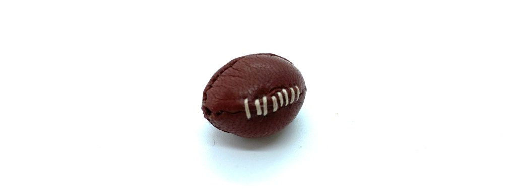 Rugby Ball