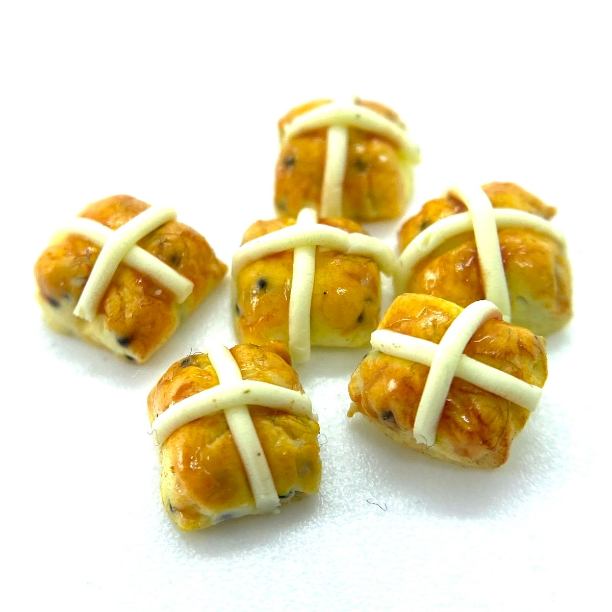 Hot Cross Buns