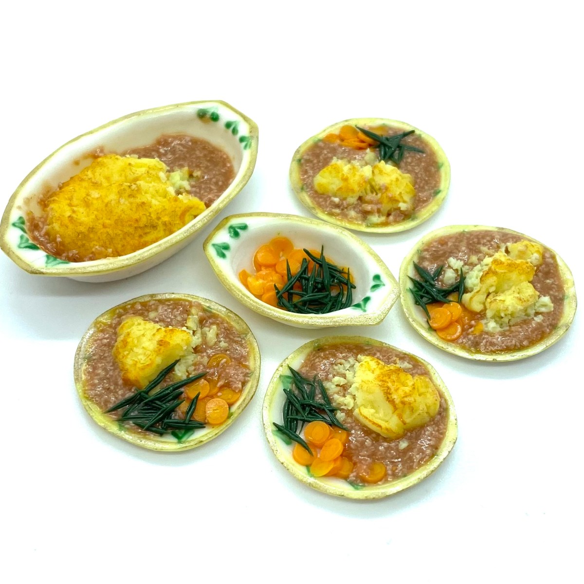 Shepherds Pie for&nbsp;Four